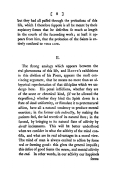 The Divina Commedia of Dante Alighieri. Volume 2 | Dante Alighieri