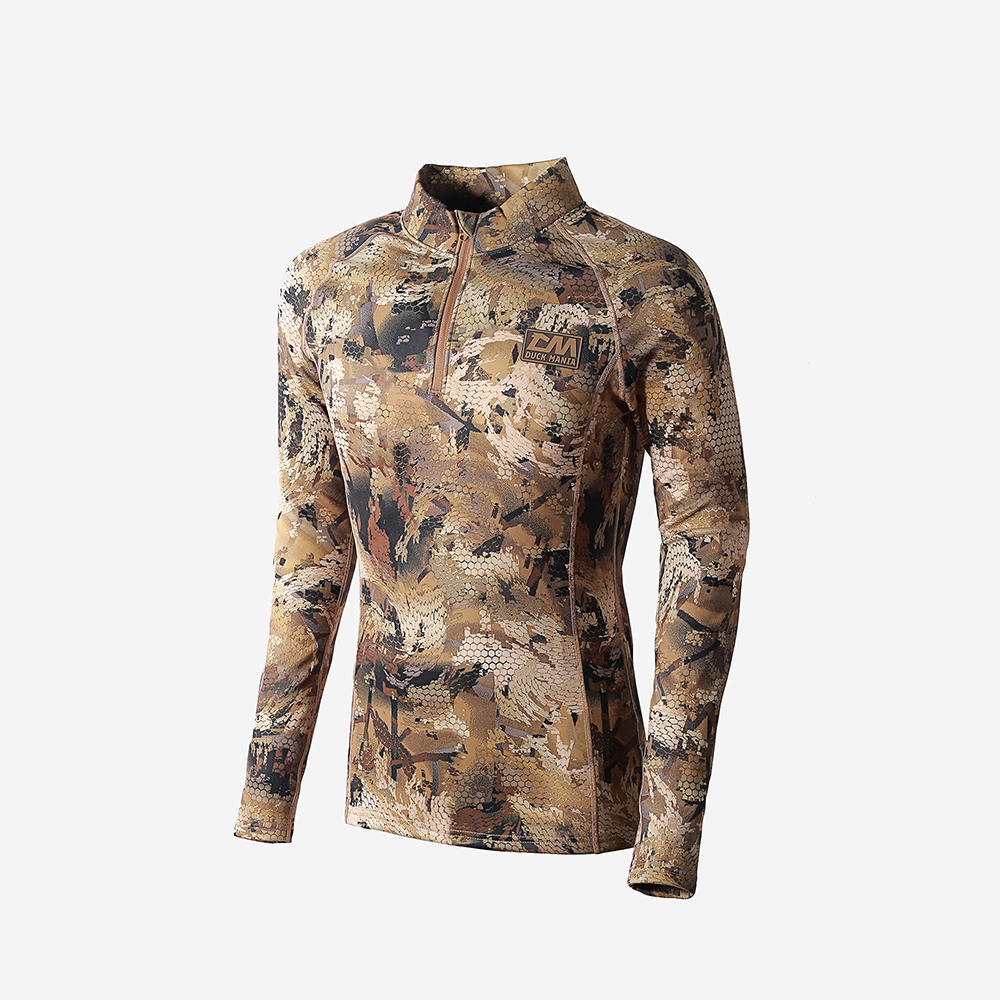 Термокомплект  HEAVY "Boreal" COMB