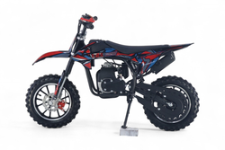 Мотоцикл RIVERTOYS Roby 10/10