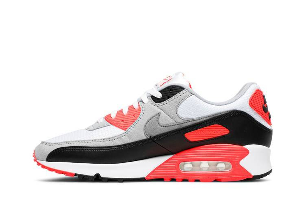 Кроссовки Nike Air Max 90 Og "Infrared"