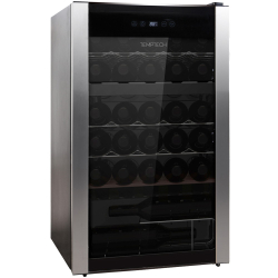 Винный шкаф Temptech PWF9500SBS