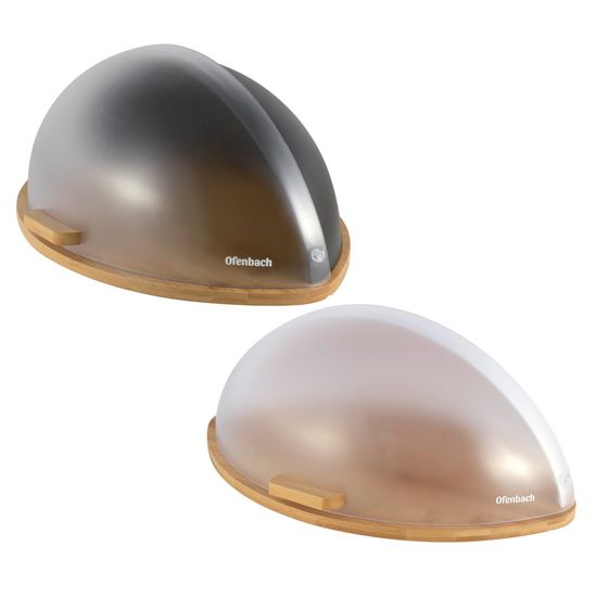 Хлебница Ofenbach NB 100804 (бамбук, пластик)