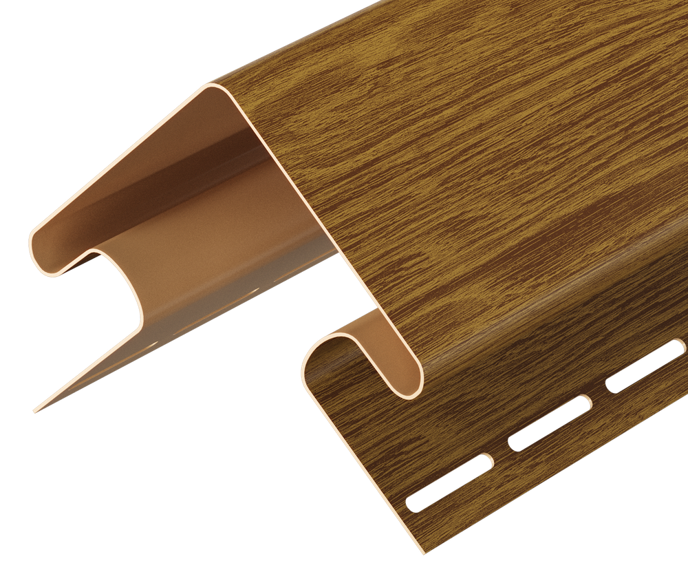 Döcke LUX/ Внешний угол (Миндаль)