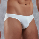 Однотонные трусы-слипы Doreanse Essentials (Размер: XXL) (Цвет: бежевый)