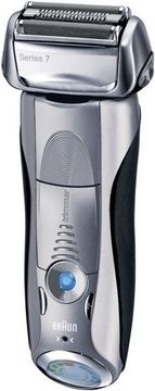 Електробритва Braun 790cc Series 7 BOSS