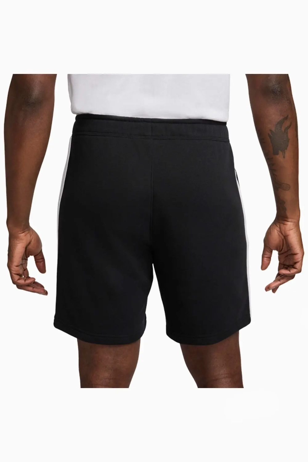 Шорты Nike Air - черный