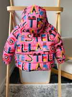 Утепленная куртка Stella McCartney, 98