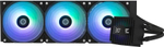 Система охлаждения жидкостная Zalman Liquid Cooler 360mm