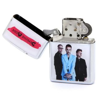 Зажигалка Depeche Mode (443)