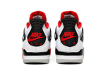 Кроссовки Jordan Air Jordan 4 Fire Red 2020