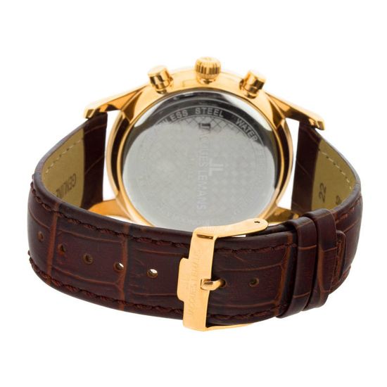 Наручные часы Jacques Lemans 1-1844F