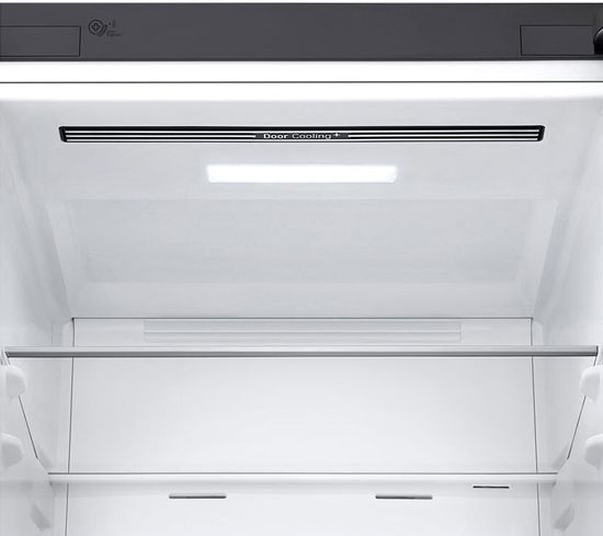 Холодильник LG GA-B459MMDZ