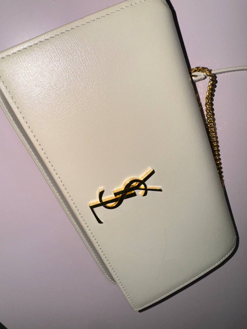 Сумка Saint Laurent Cassandra