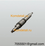 Вал насоса НЦ60/125