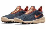 Кроссовки Nike Free Rn Trail "Thunder Blue"