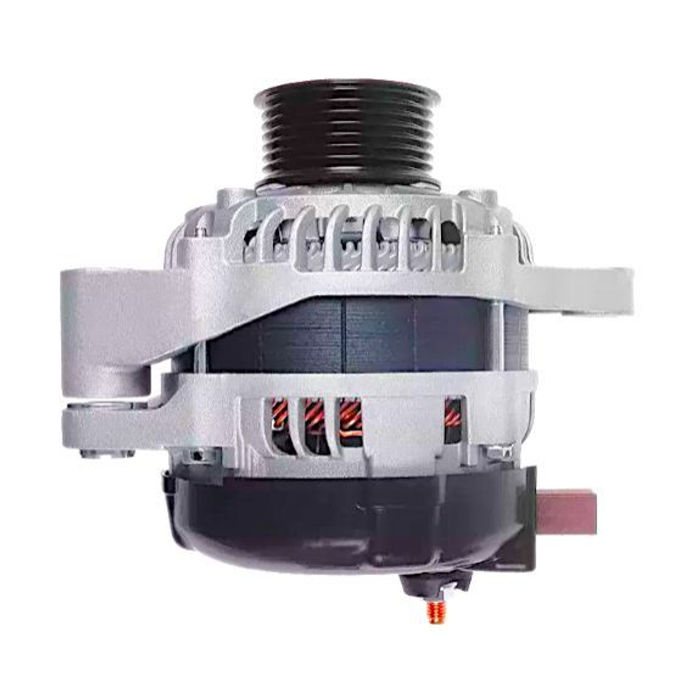 Генератор для ISUZU ALN3769