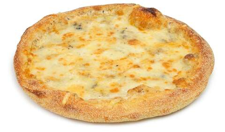 ПИЦЦА 4 СЫРА, 500г (28 см)