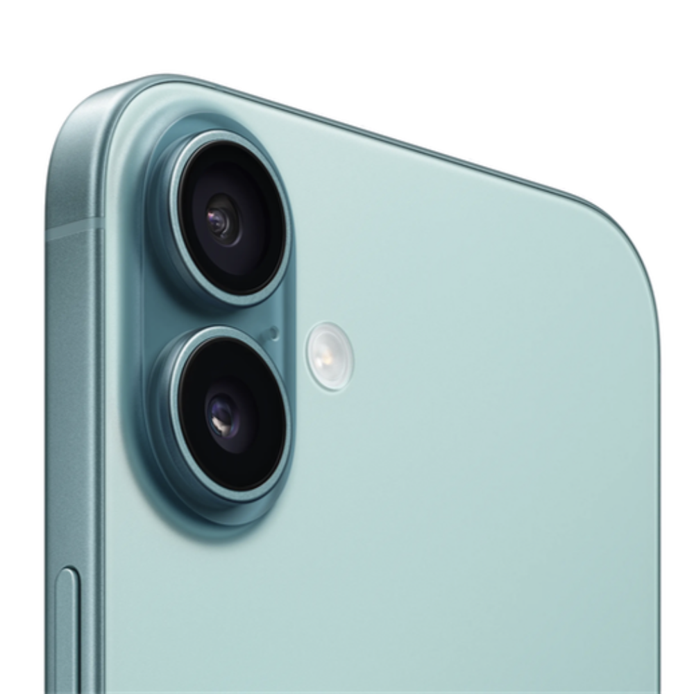 Apple iPhone 16 Plus 256Gb Teal