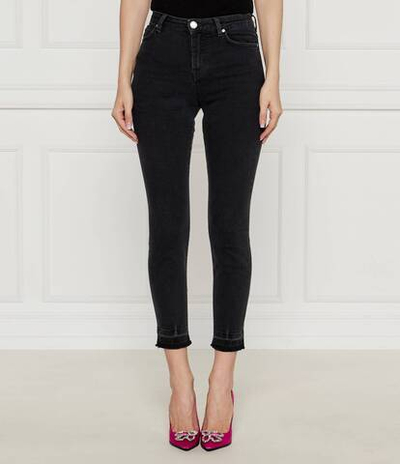 Джинсы SABRINA Pinko - черный(100169 A21V)