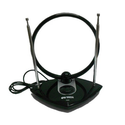 Антенна GENERAL SATELLITE Av-962a Мв+дмв