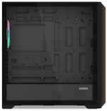 Корпус Sama Z60 Black черный