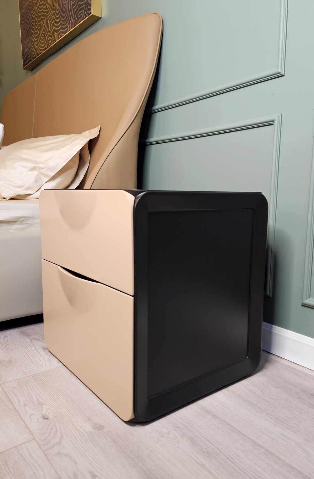 Тумба прикроватная MLL-T60