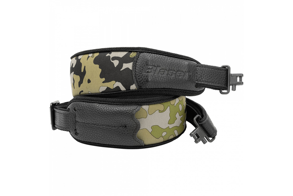 Ремень Blaser ружейный HunTec Camo