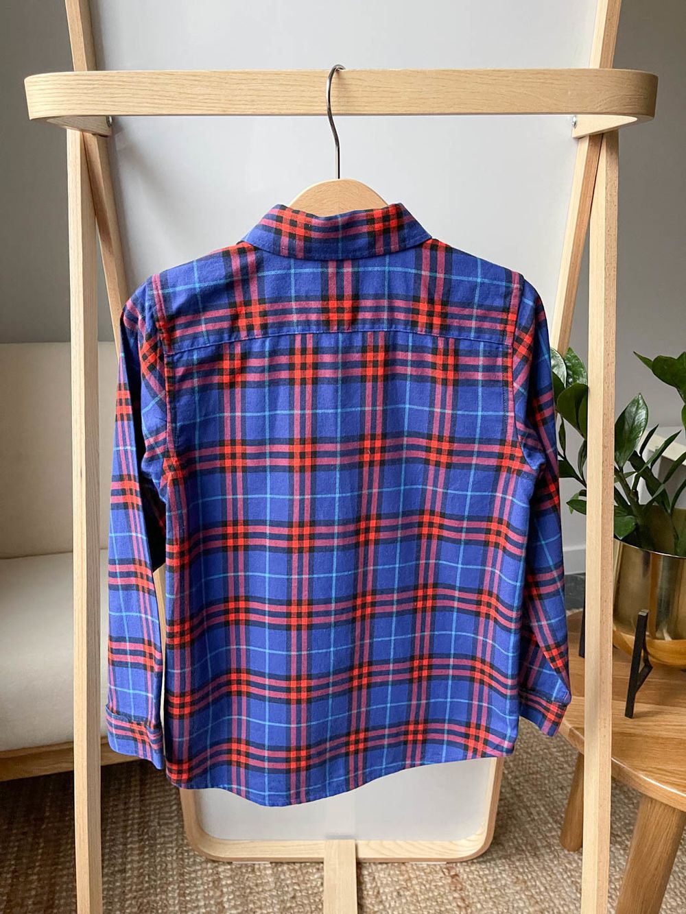 Рубашка Burberry, 116