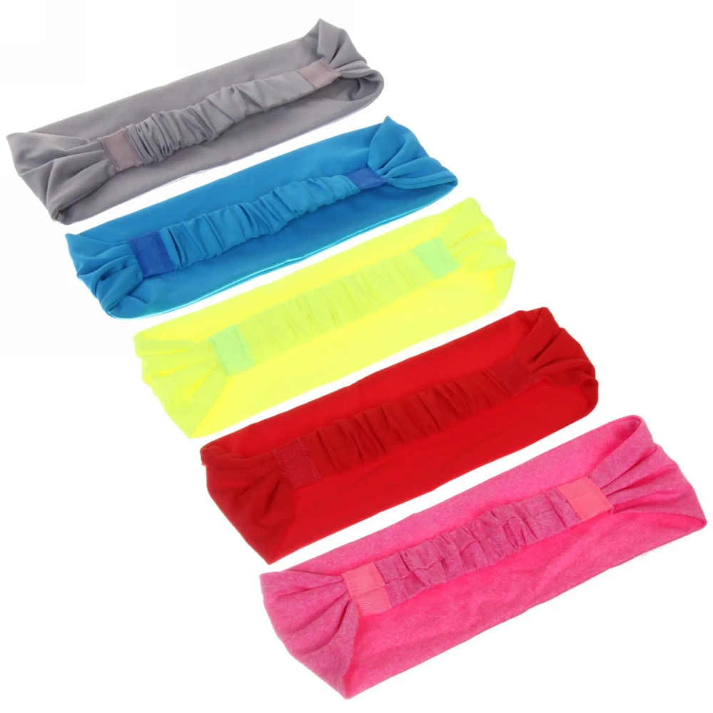 Повязка спортивная Sportage Active JH-C-A16 (микс цветов)