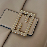 Fendi Large Mamma Baguette 31 cm