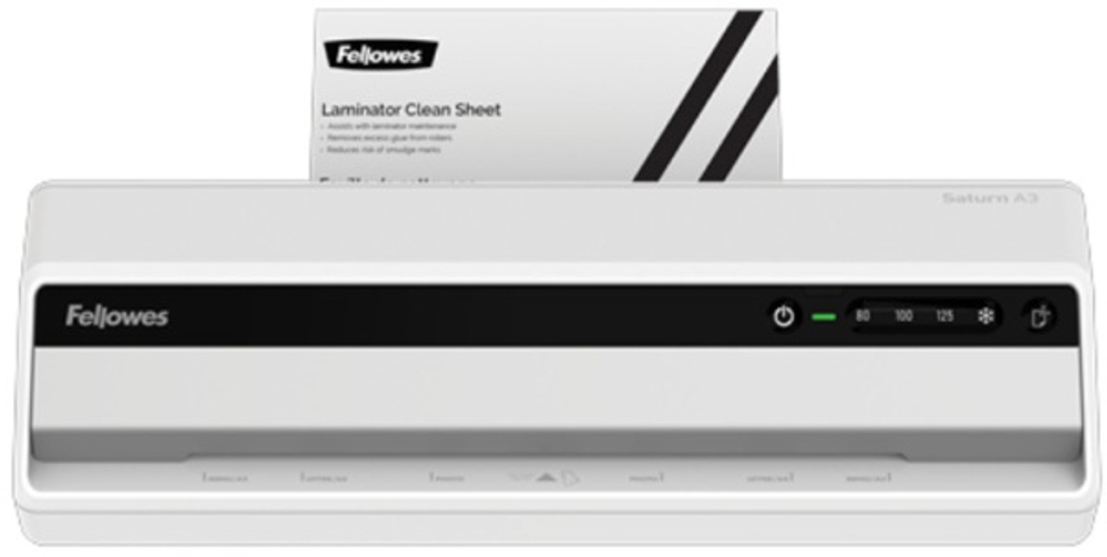 Ламинатор Fellowes Saturn 3i A3