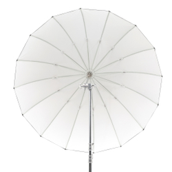 Фотозонт параболический Godox UB-165W белый /черный