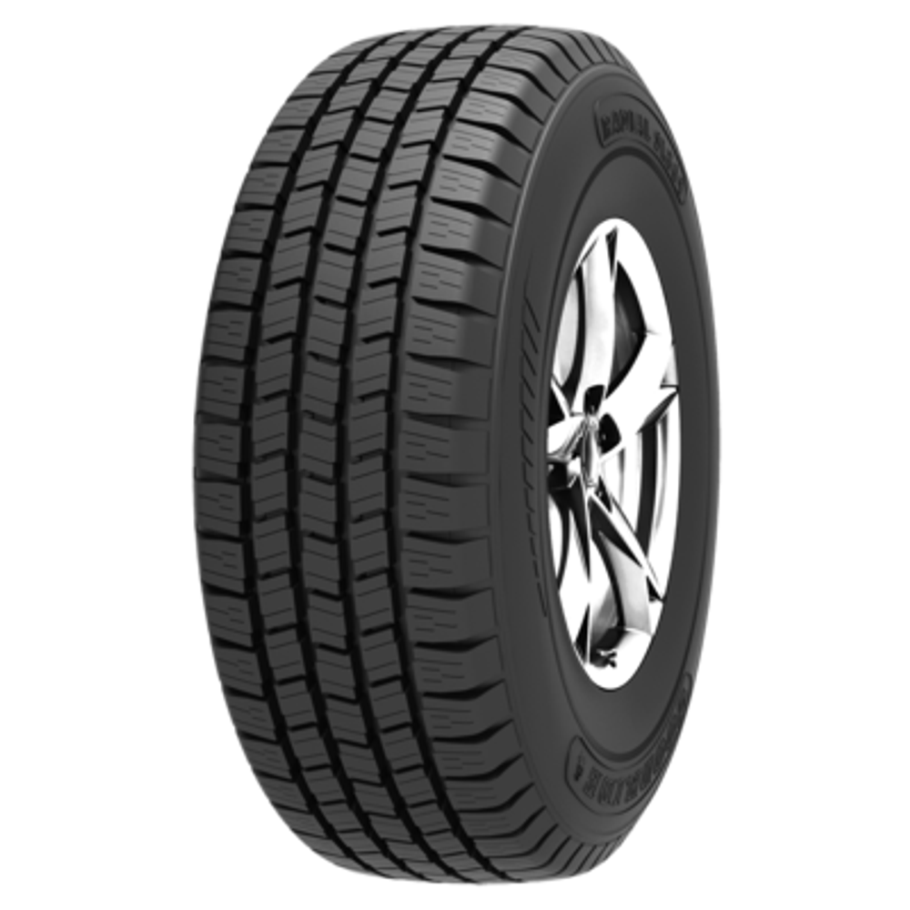 185/75R16C 104/102R SL309 TL 8PR Goodride