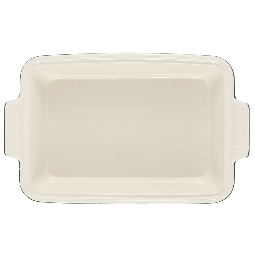 Форма для запекания Gipfel Majolica 3832 3,5 л/37x23x15 см