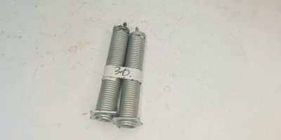 30 Комплект пружин для посудомоечных машин Bosch, Siemens DHL961BO б/у