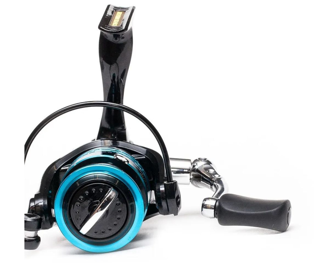 Катушка для рыбалки Tubertini Evoke