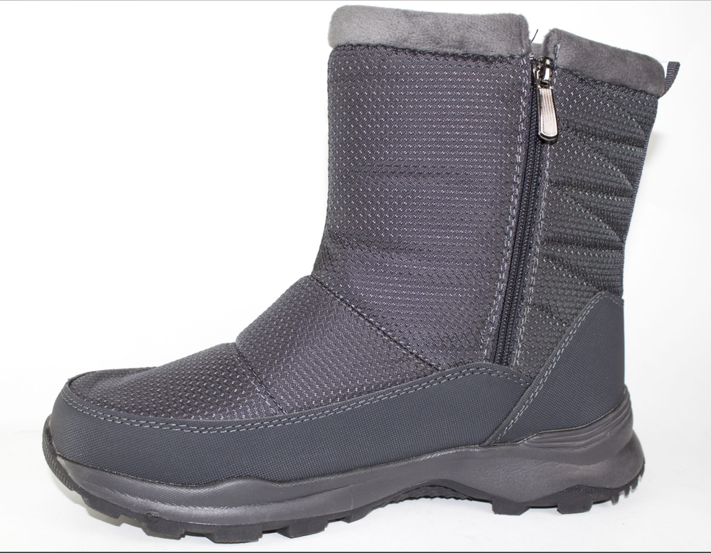 Дутики мужские зимние 2352-4