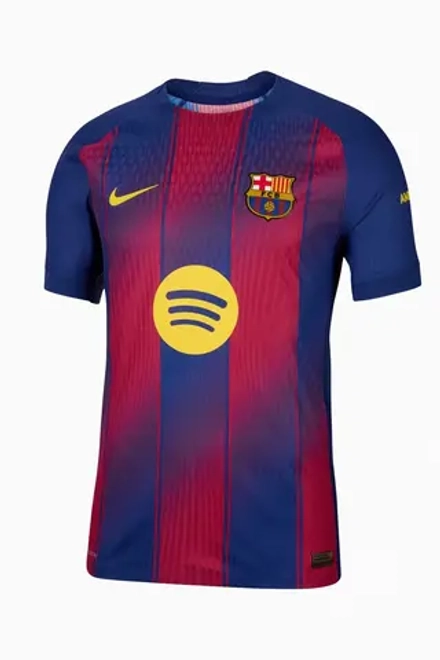 Футболка Nike FC Barcelona 25/26 Home Match