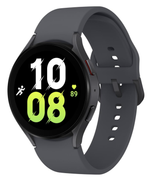 Смарт-часы Samsung Galaxy Watch 5, 44mm Graphite (SM-R910NZAAMEA)