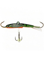 Балансир рыболовный Pro 02 5гр, 40мм, цвет 29