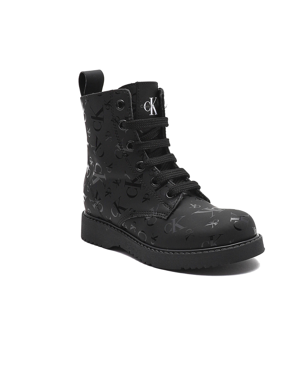 Ботильоны Calvin Klein Jeans - черный(V4A5 80304 1469999)