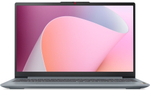 Ноутбук Lenovo IdeaPad Slim 3 15.6" / 8 Гб / SSD 512 Гб / Без ОС / 15ABR8 / 82XM00CDRK