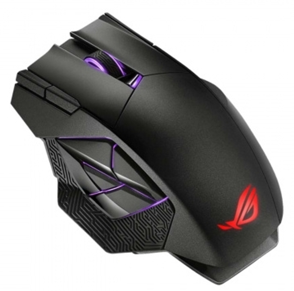 Мышь Asus ROG Spatha X (90MP0220-BMUA00)