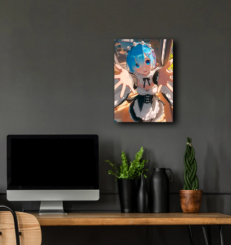 Рем 6 (Re:Zero)