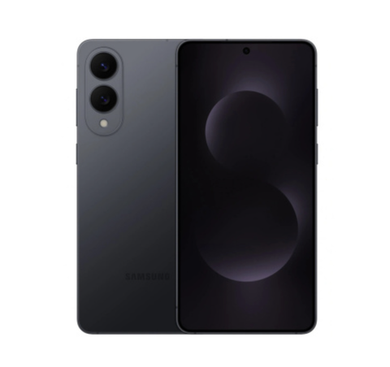 Samsung Galaxy S25 Edge 12/512Gb Titanium Jetblack (SM-S9370)