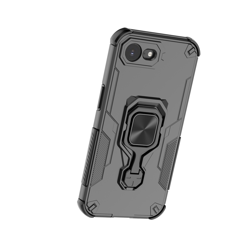 Противоударный чехол Antistrike для iPhone 16e