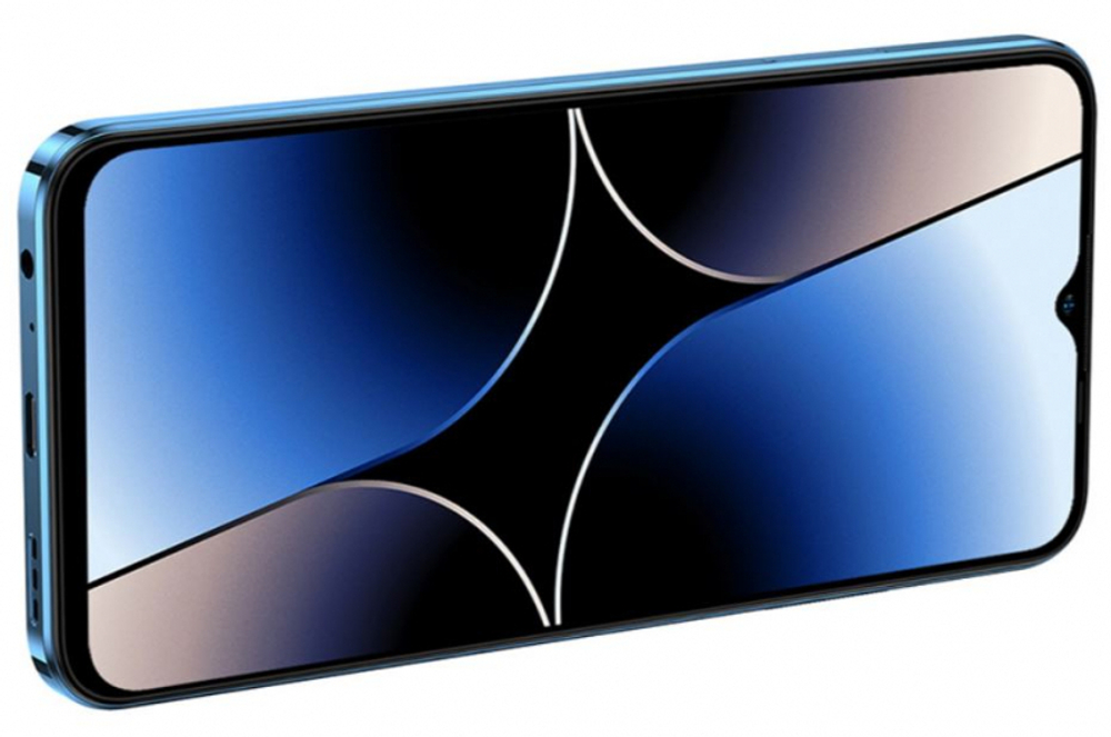 Смартфон  Ulefone Note 16 Pro 8/128GB