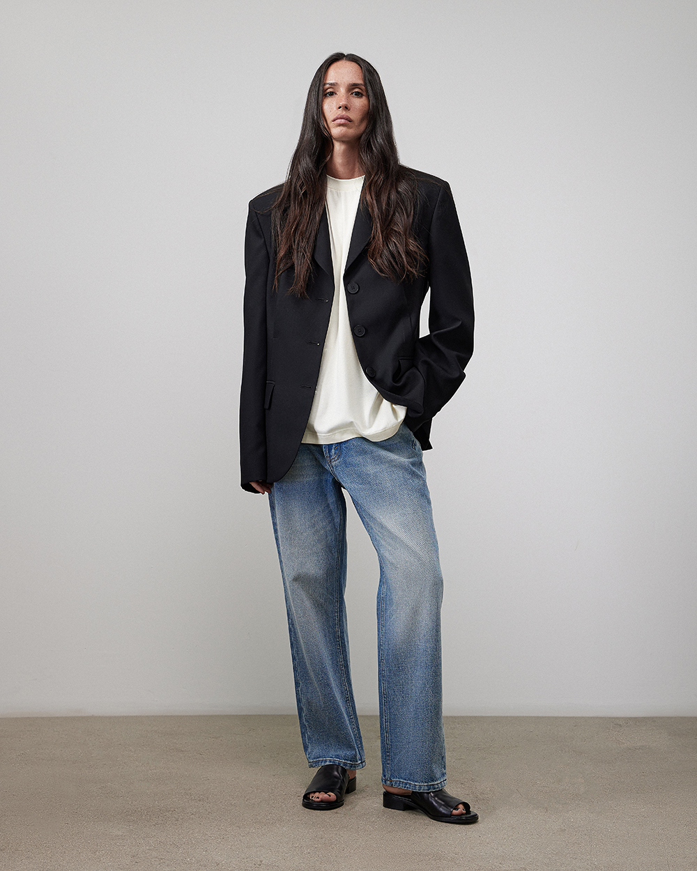 Жакет "Anastasiia"