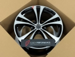 КОВАНЫЕ ДИСКИ ДЛЯ ASTON MARTIN VANTAGE V12 N4 2012 Астон Мартин