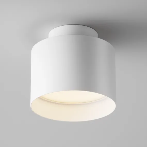 Потолочный светильник Планета / Planet 12 Вт 3000 К 90° Technical c009cw-l12w
